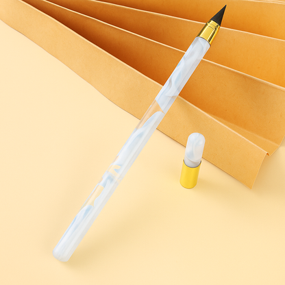 Eternal Pencil ✏️ The Pencil That Writes Forever