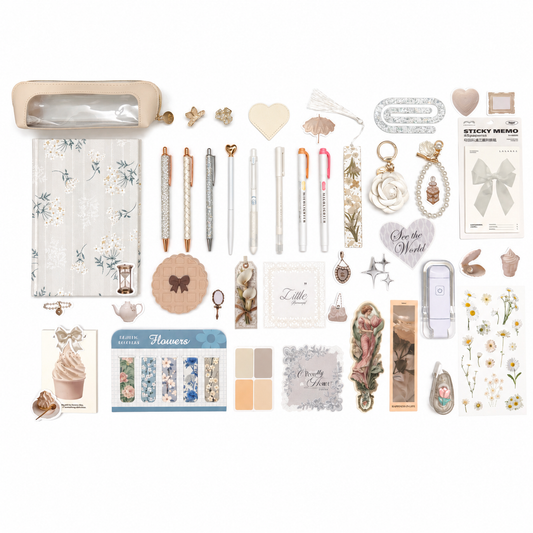 Ice Cream Bookish Bundle 🍦