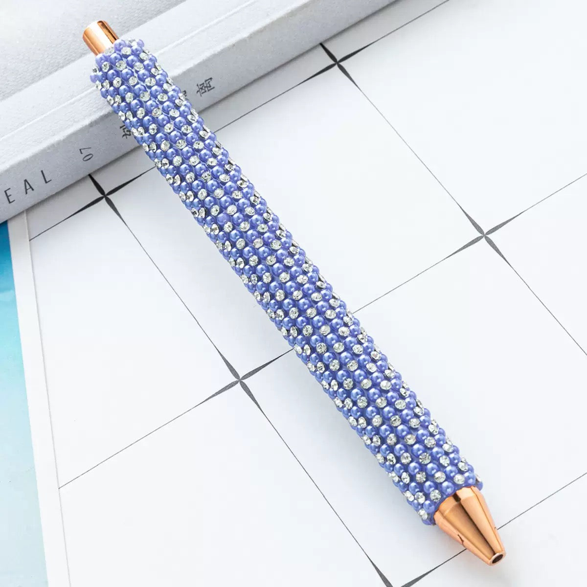 Rhinestone Crystal Pens