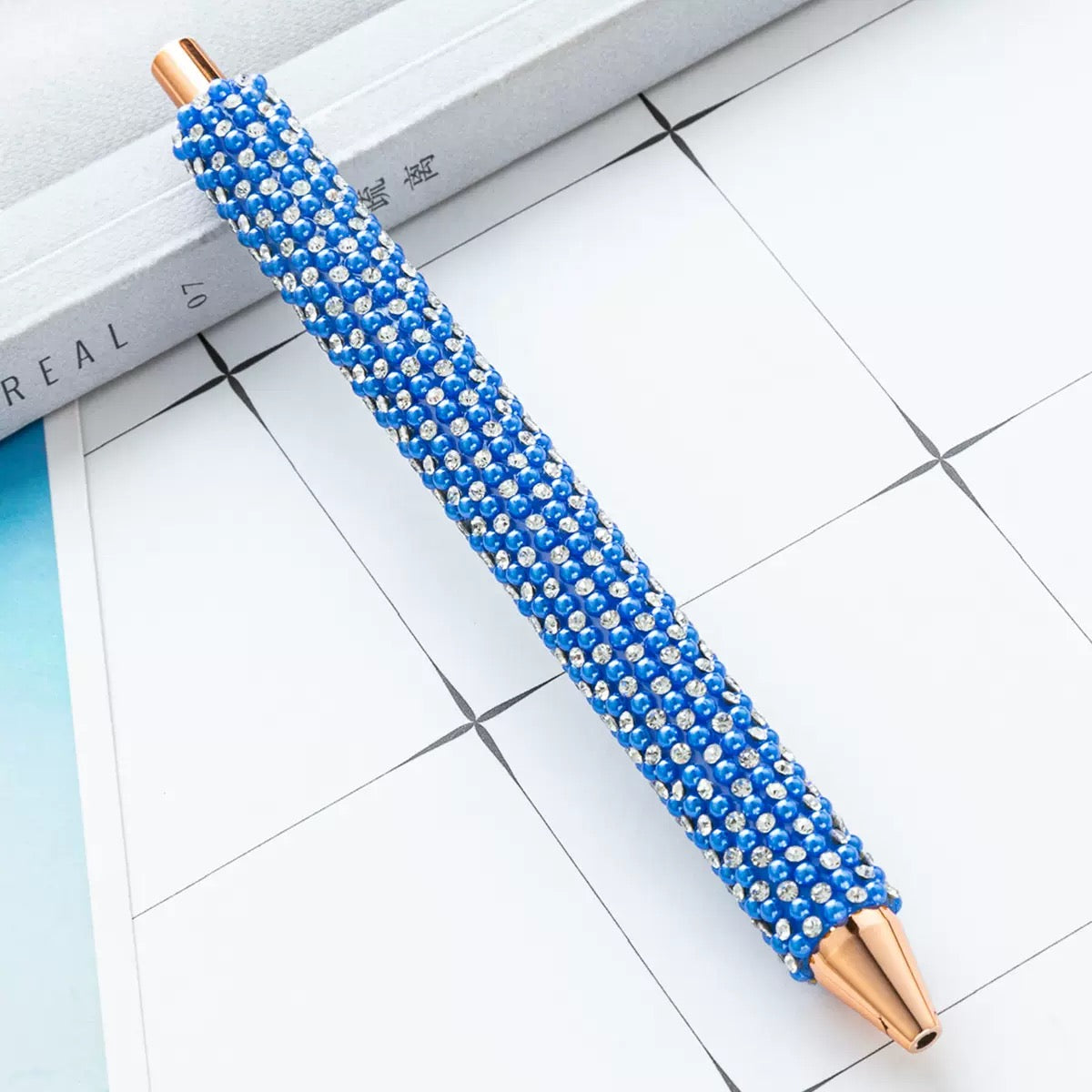 Rhinestone Crystal Pens