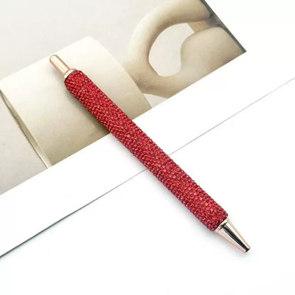 Rhinestone Crystal Pens