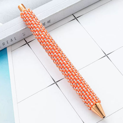 Rhinestone Crystal Pens