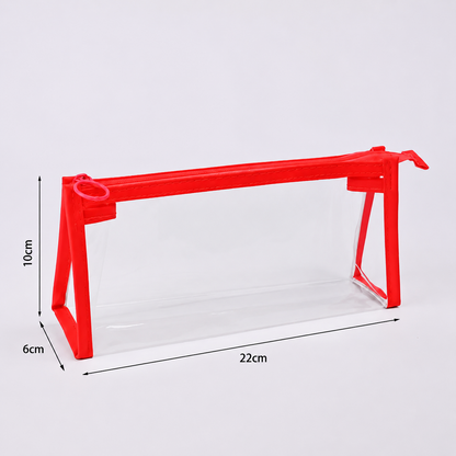 Clear Pencil Case