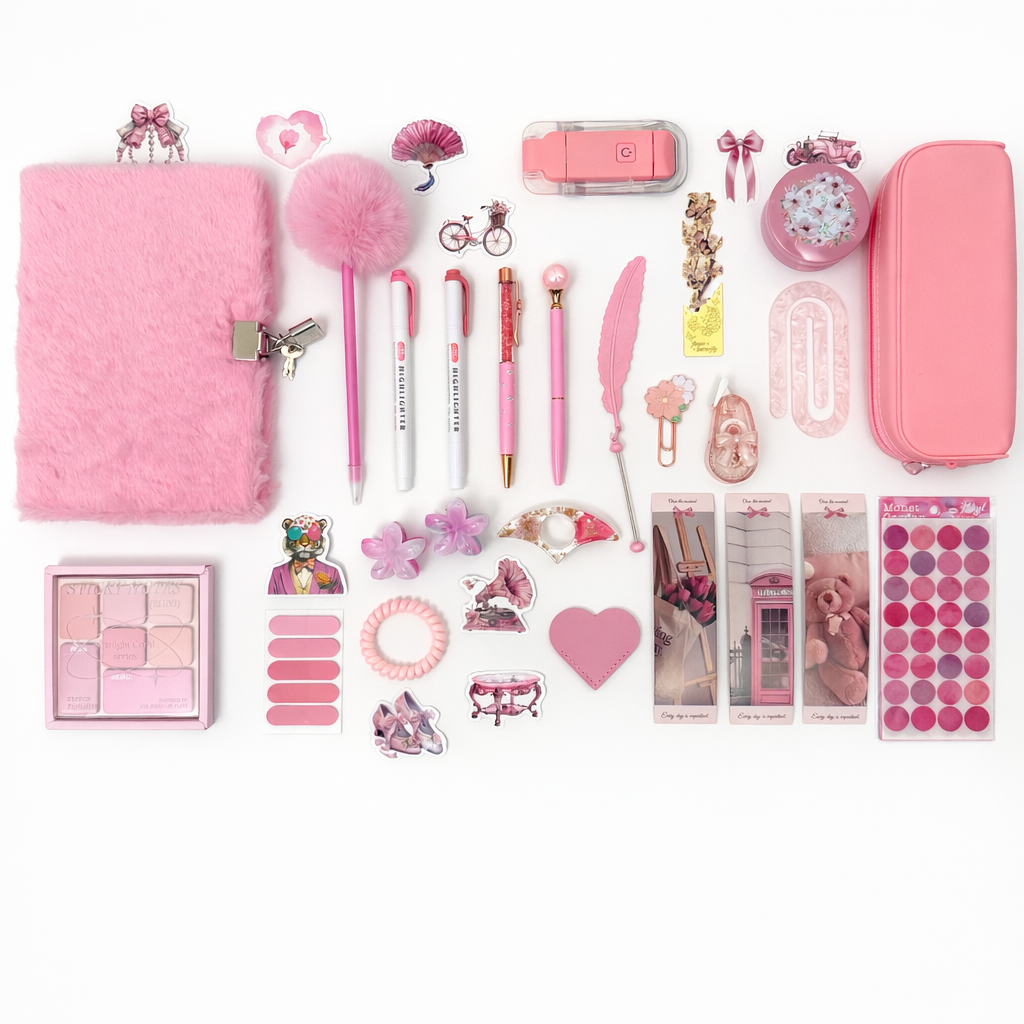 Weekly Bookish Bundle 🎬