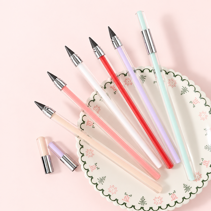 Eternal Pencil ✏️The Pencil That Writes Forever