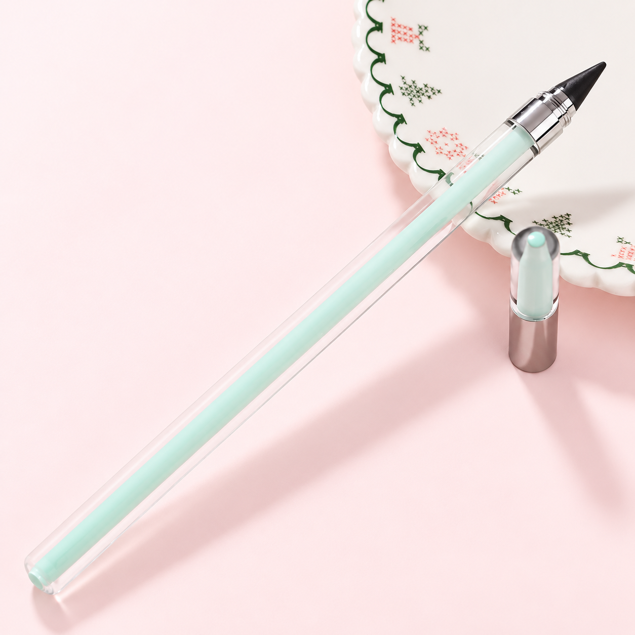 Eternal Pencil ✏️The Pencil That Writes Forever