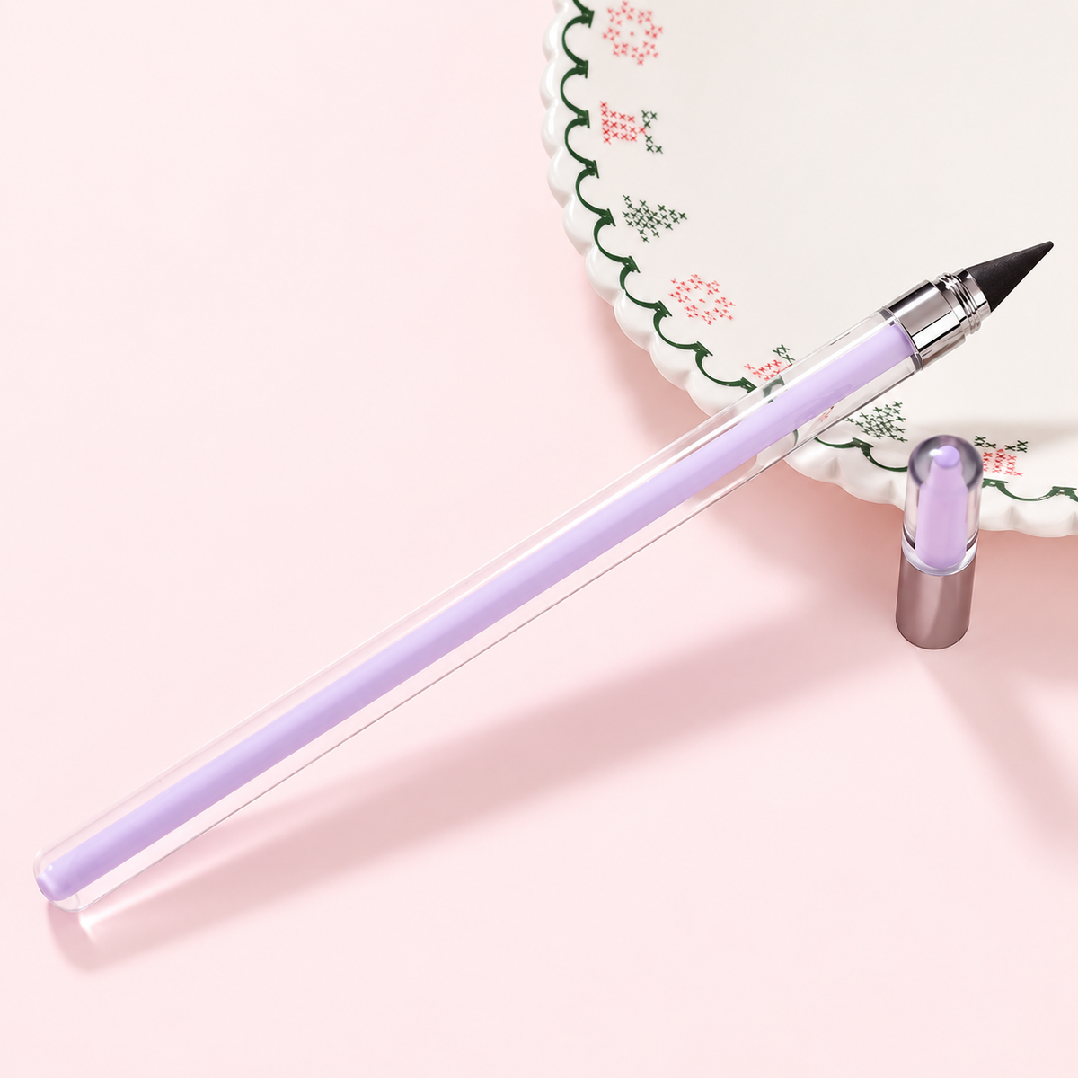 Eternal Pencil ✏️The Pencil That Writes Forever