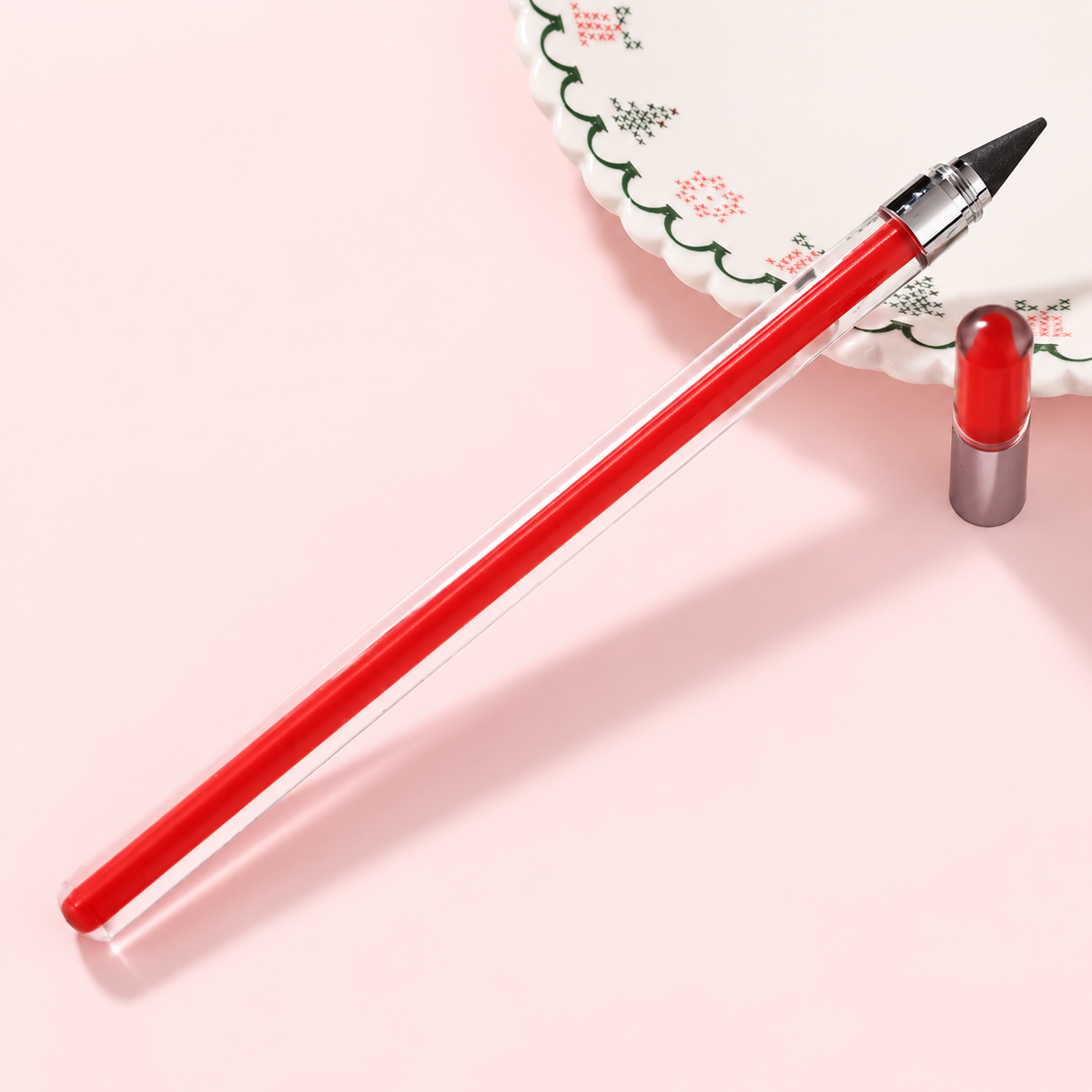 Eternal Pencil ✏️The Pencil That Writes Forever
