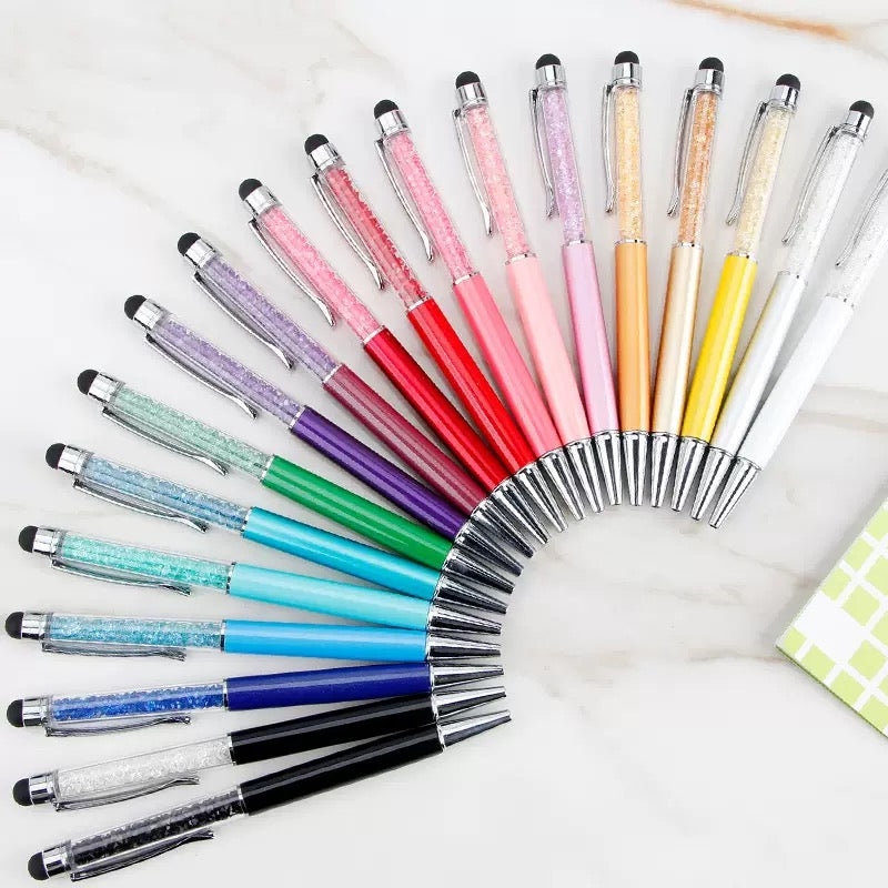 Crystal Touch Pens