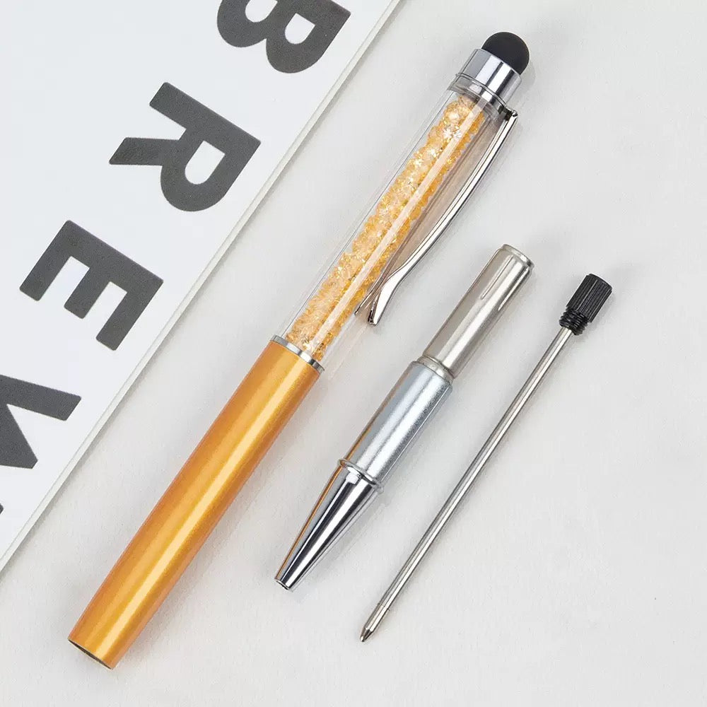 Crystal Touch Pens