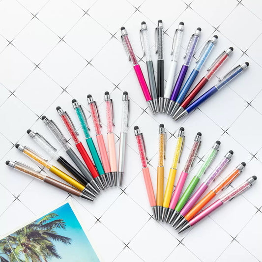 Crystal Touch Pens