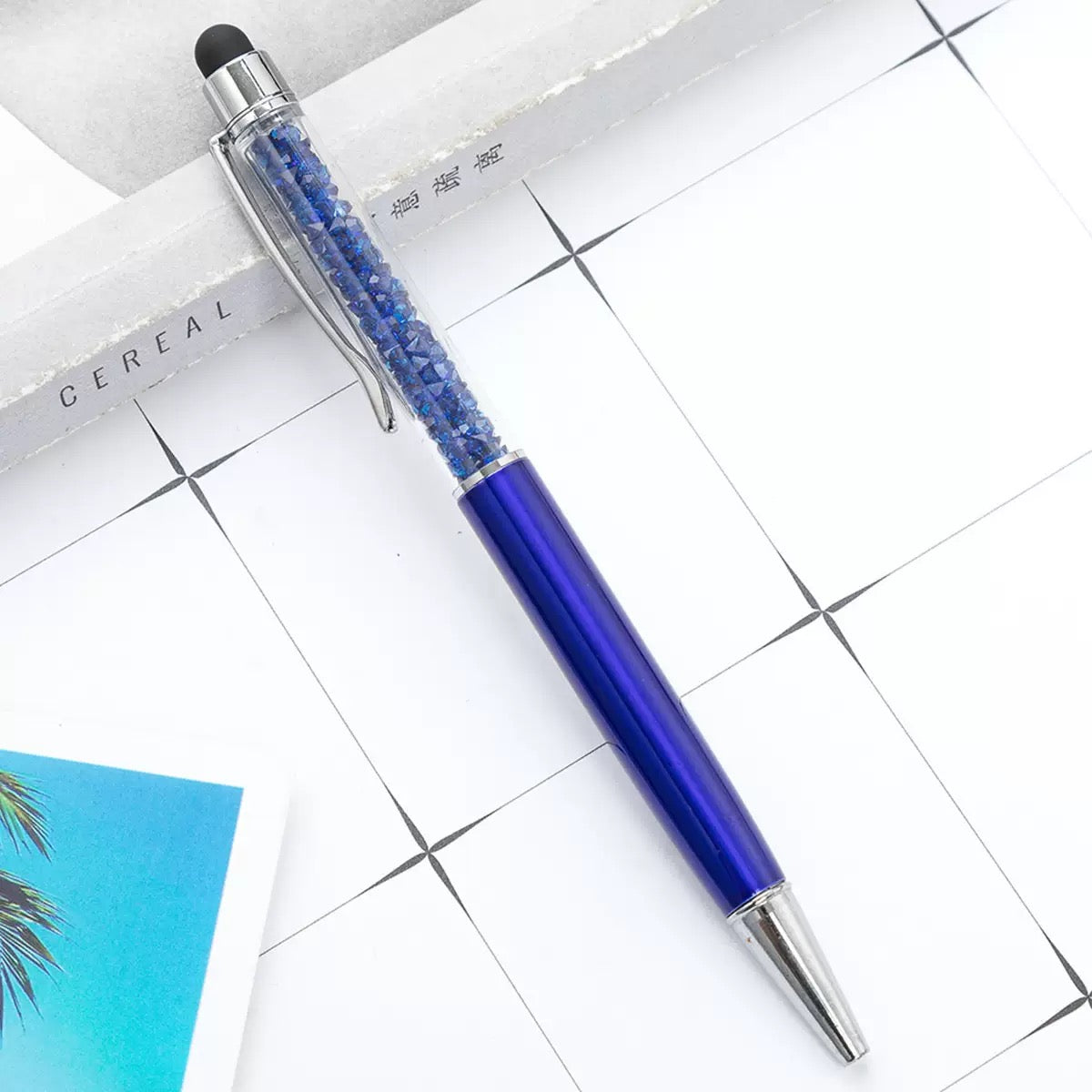 Crystal Touch Pens