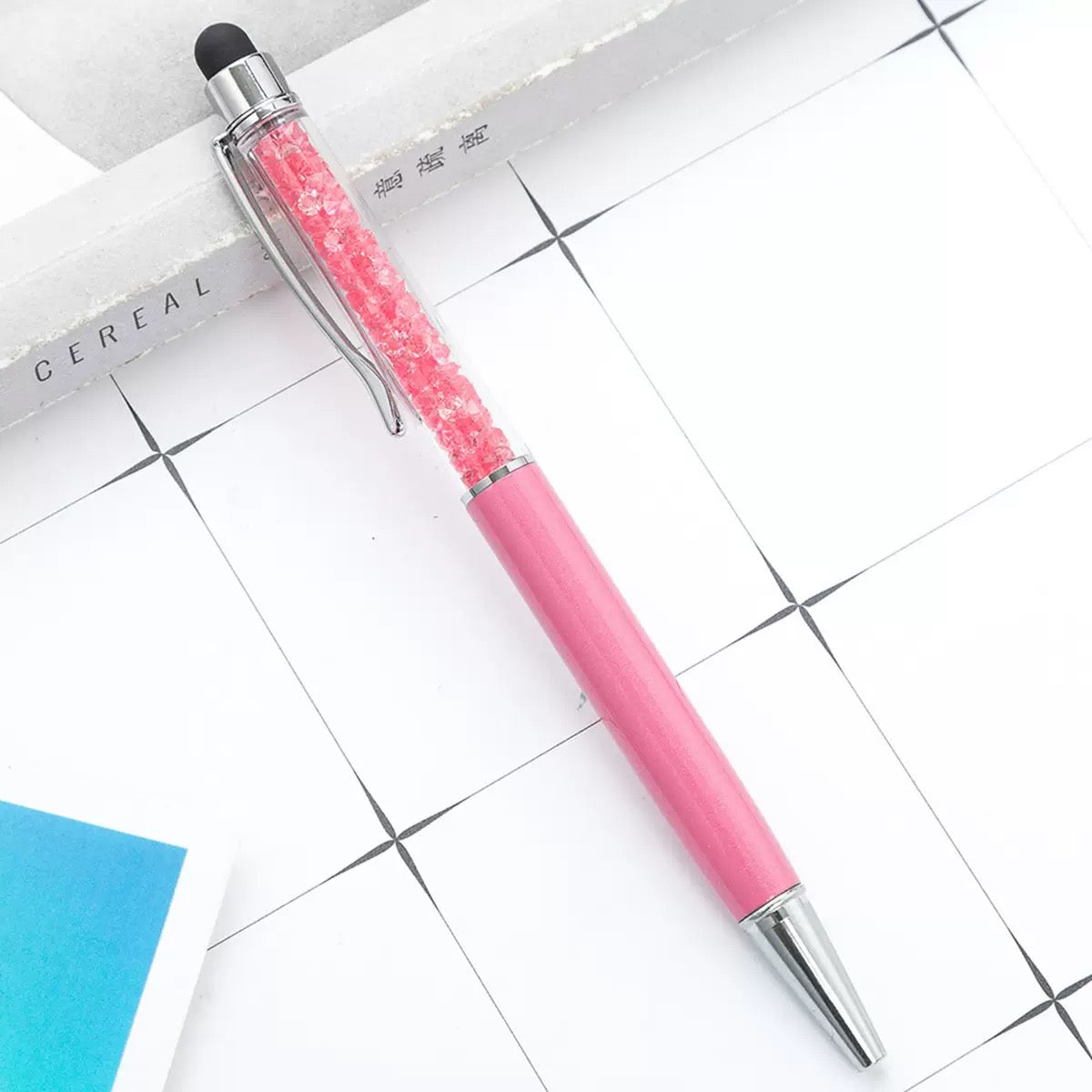 Crystal Touch Pens
