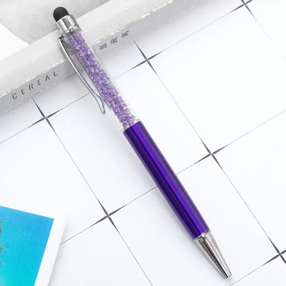 Crystal Touch Pens