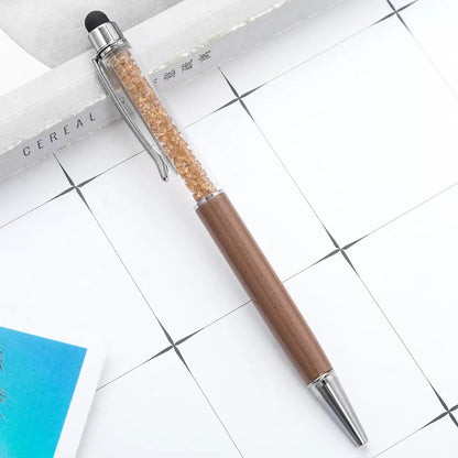Crystal Touch Pens