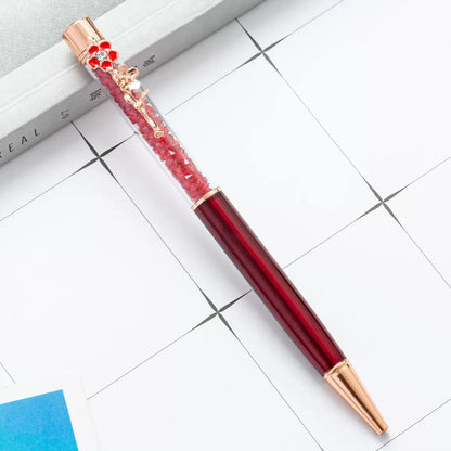 Blossom Crystal Pens