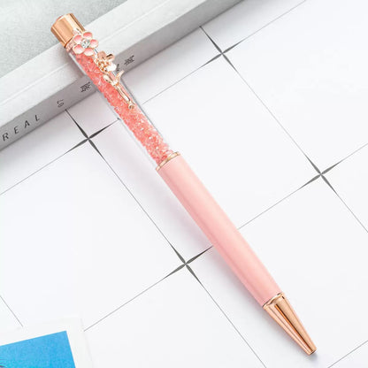 Blossom Crystal Pens