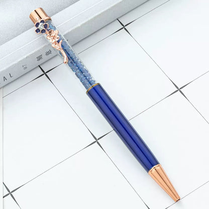 Blossom Crystal Pens