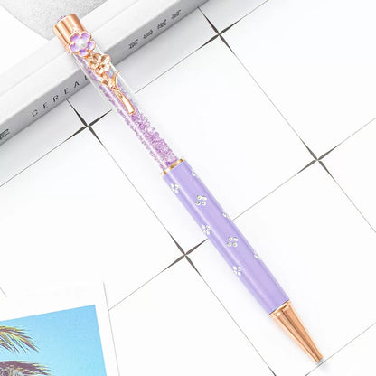 Blossom Crystal Pens
