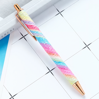 Sequin Sparkle Pens