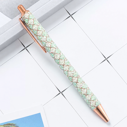 Sequin Sparkle Pens