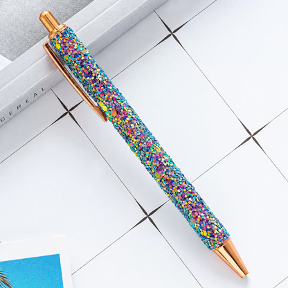 Sequin Sparkle Pens