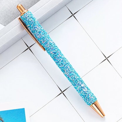 Sequin Sparkle Pens