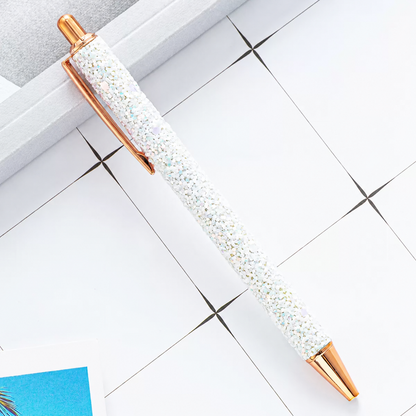 Sequin Sparkle Pens