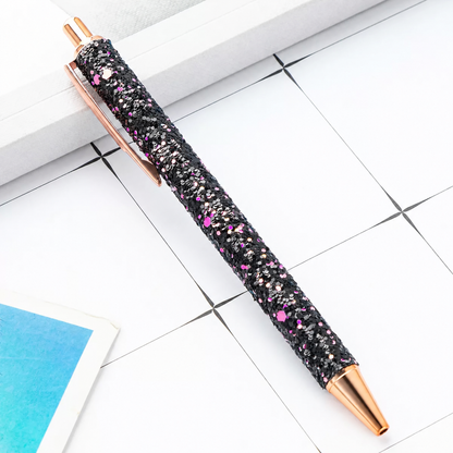 Sequin Sparkle Pens