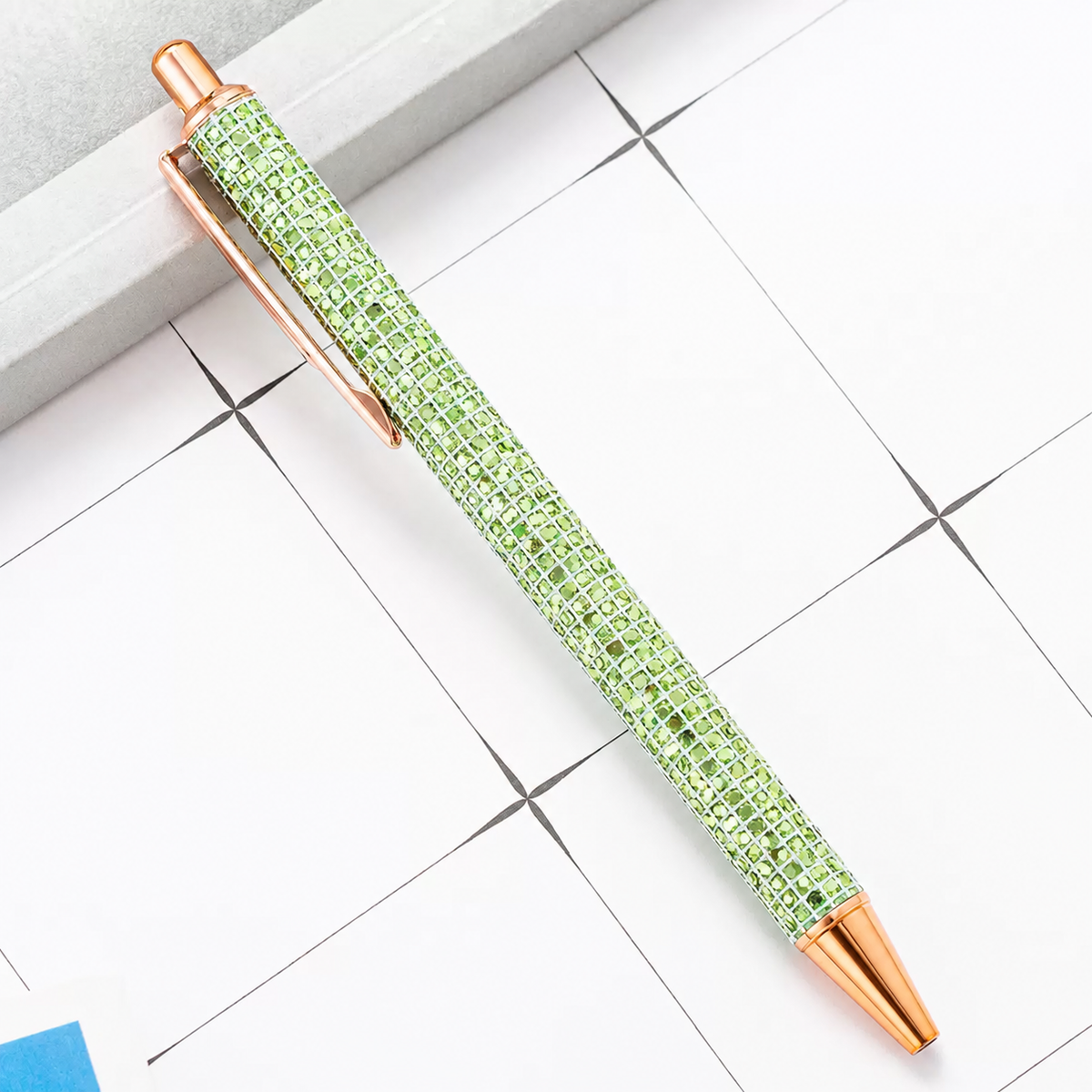 Sparkle Design Pen