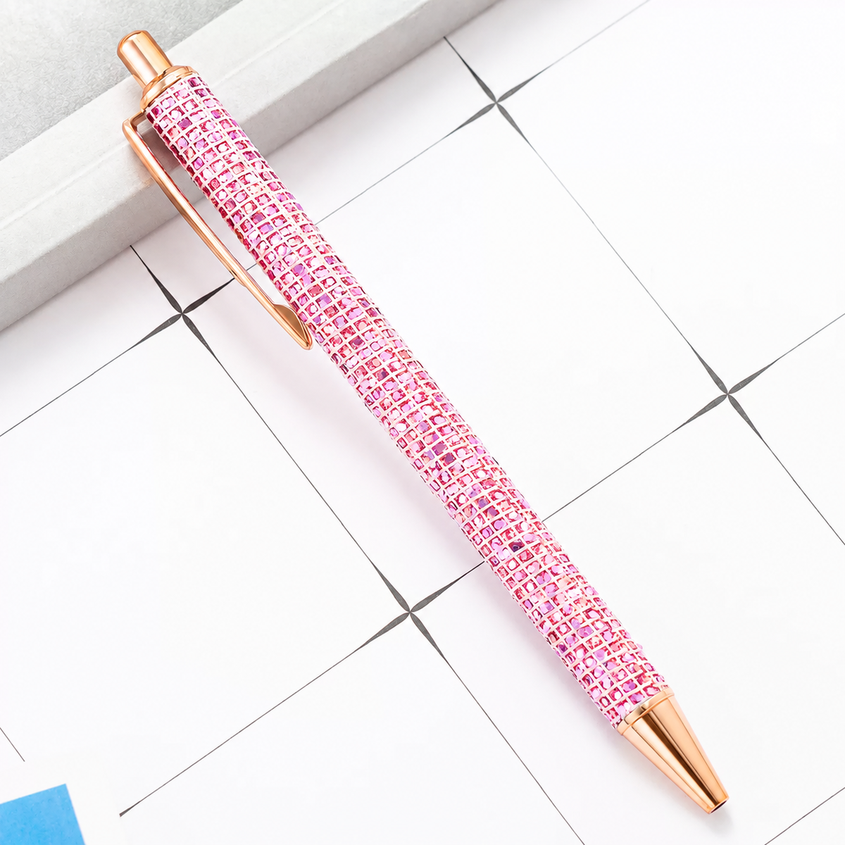 Sparkle Design Pen