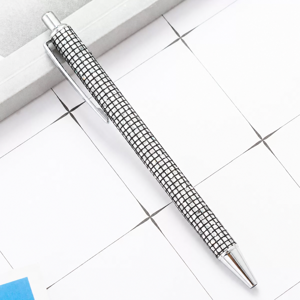 Sparkle Design Pen