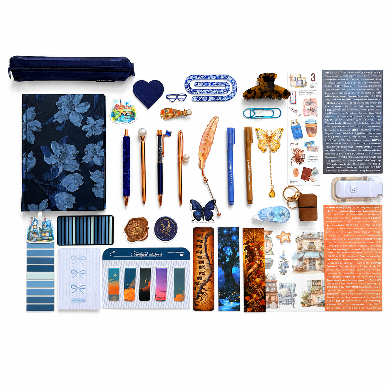 Weekly Bookish Bundle 🎬