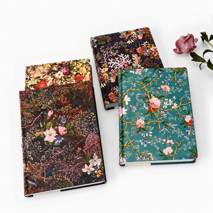 Secret Garden – Hardcover Notebook