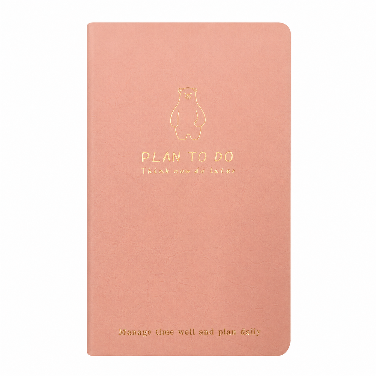 My Day To-Do Planner