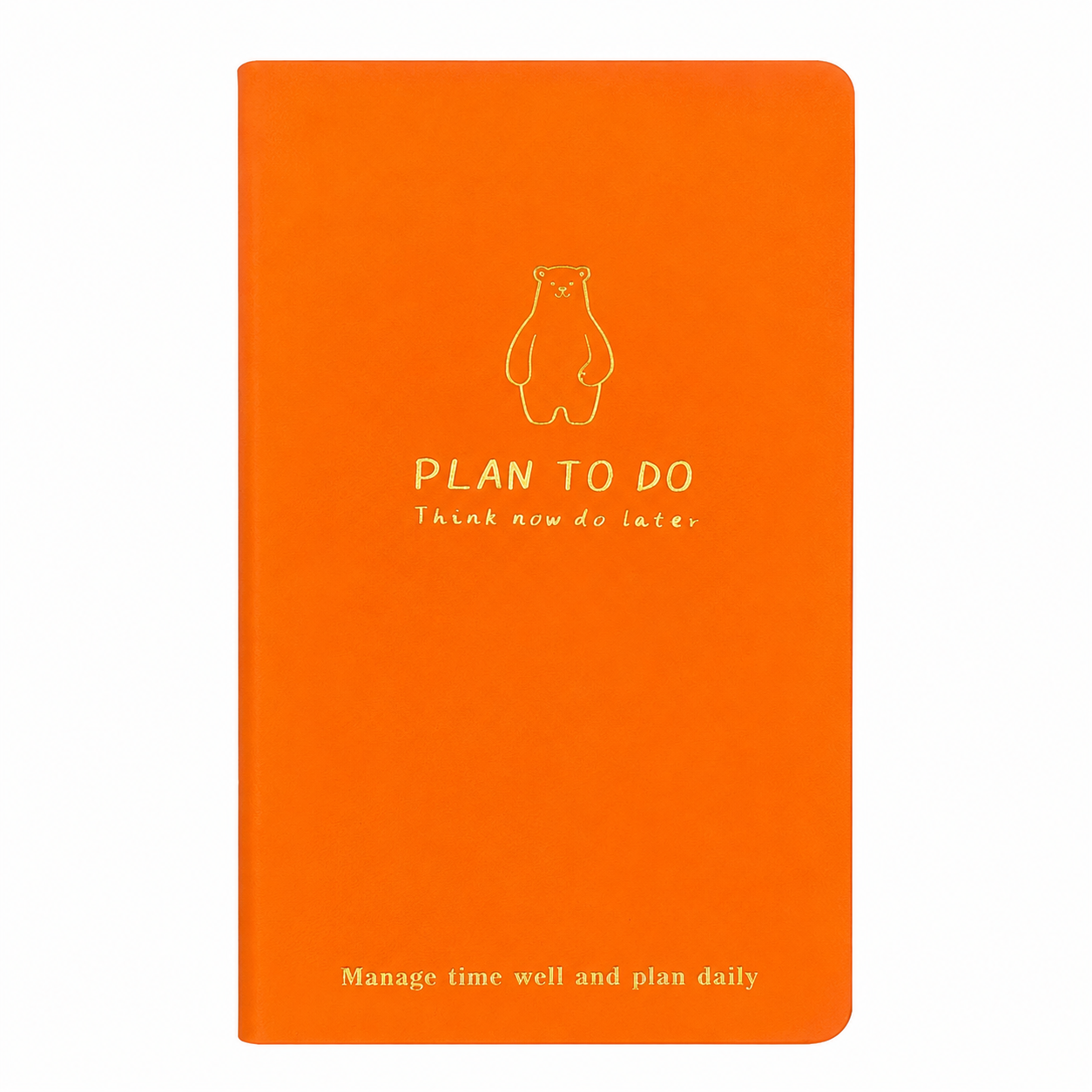 My Day To-Do Planner
