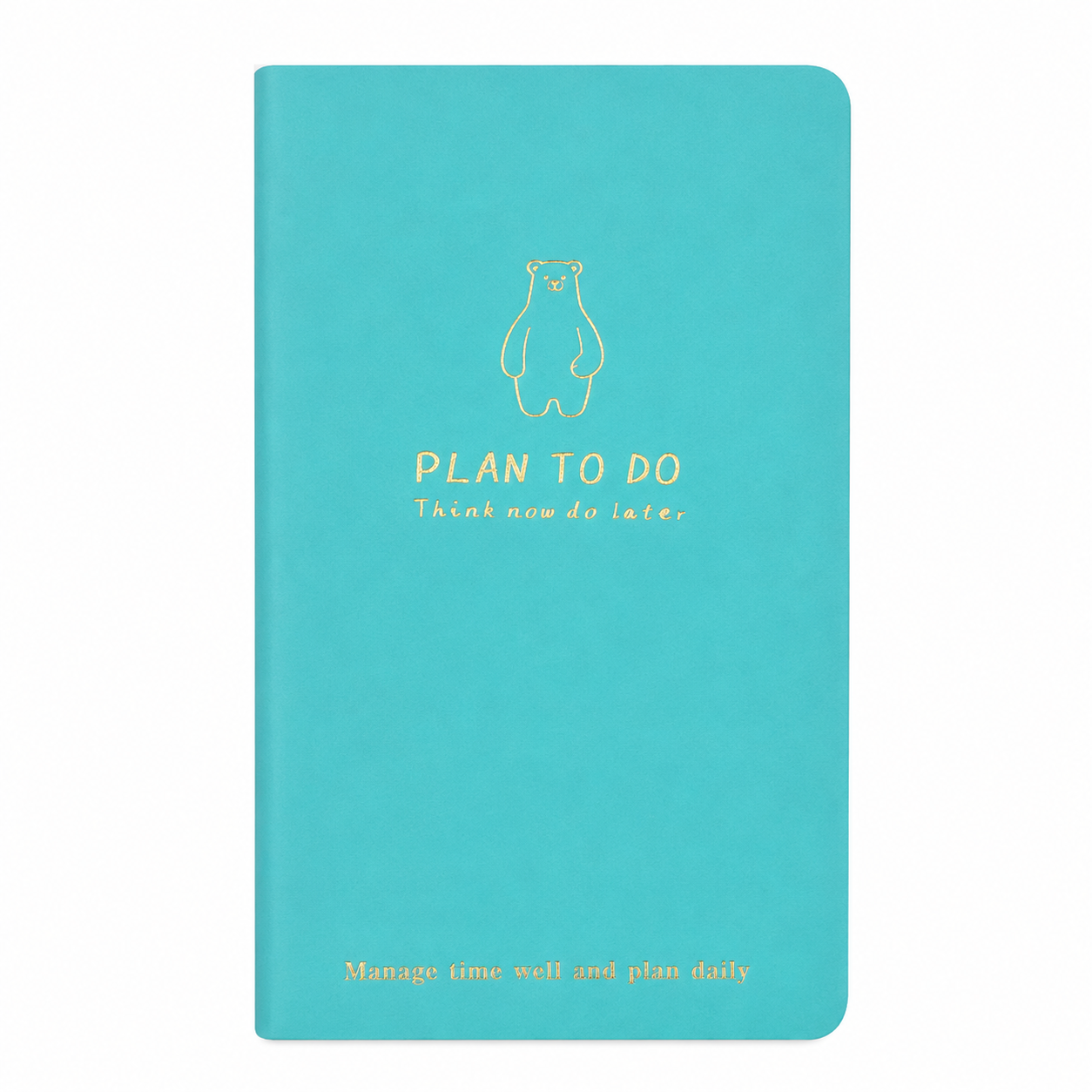 My Day To-Do Planner