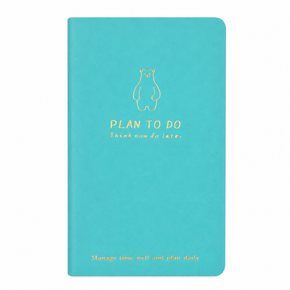 My Day To-Do Planner