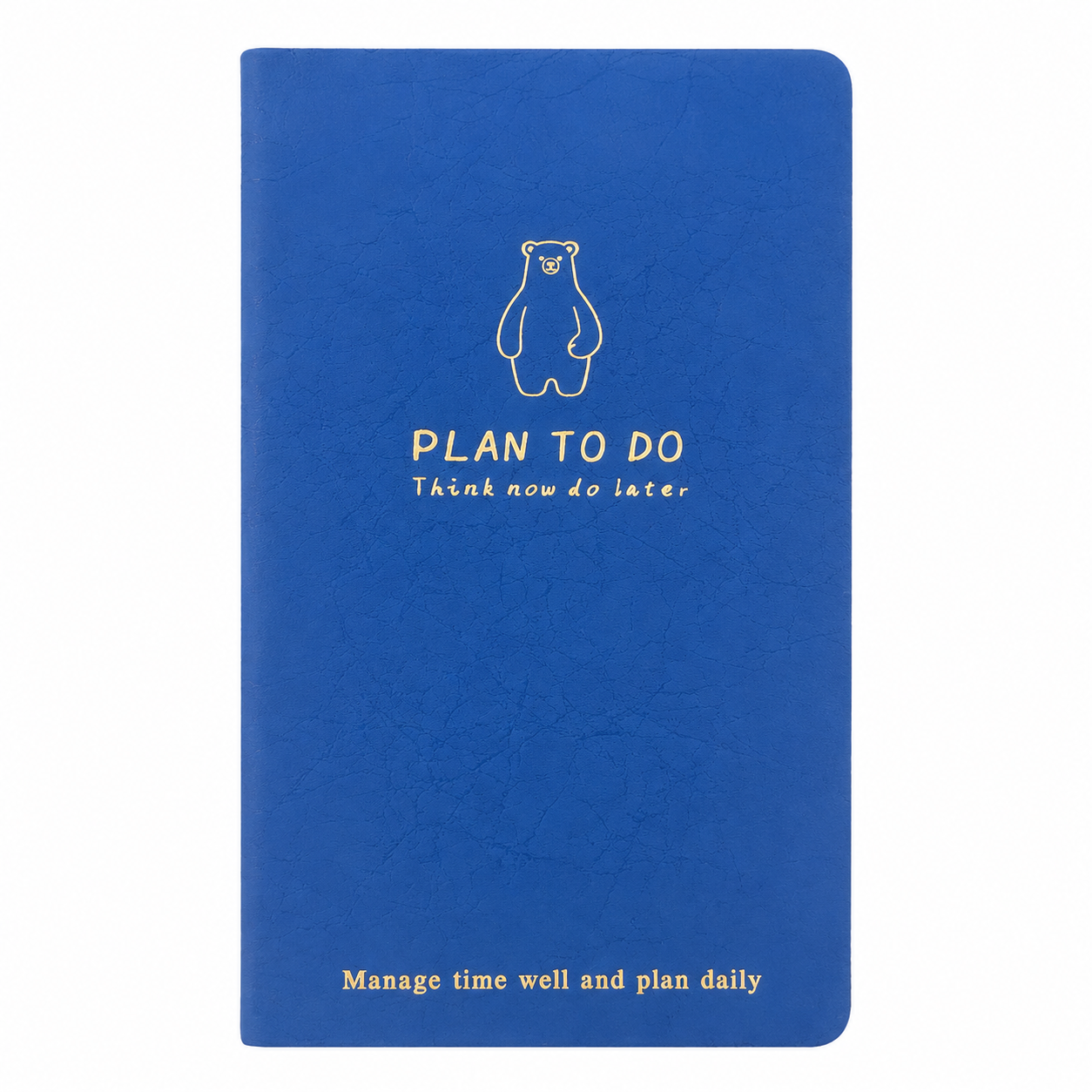 My Day To-Do Planner