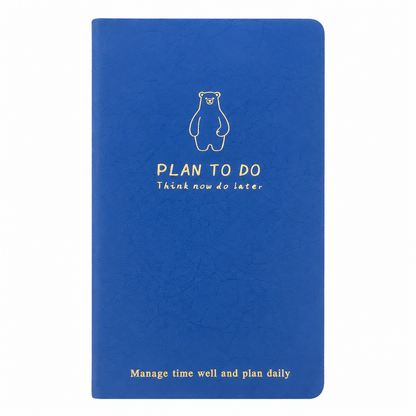 My Day To-Do Planner
