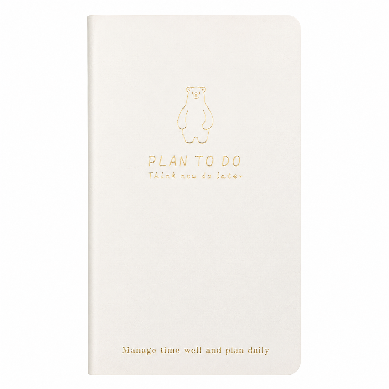 My Day To-Do Planner