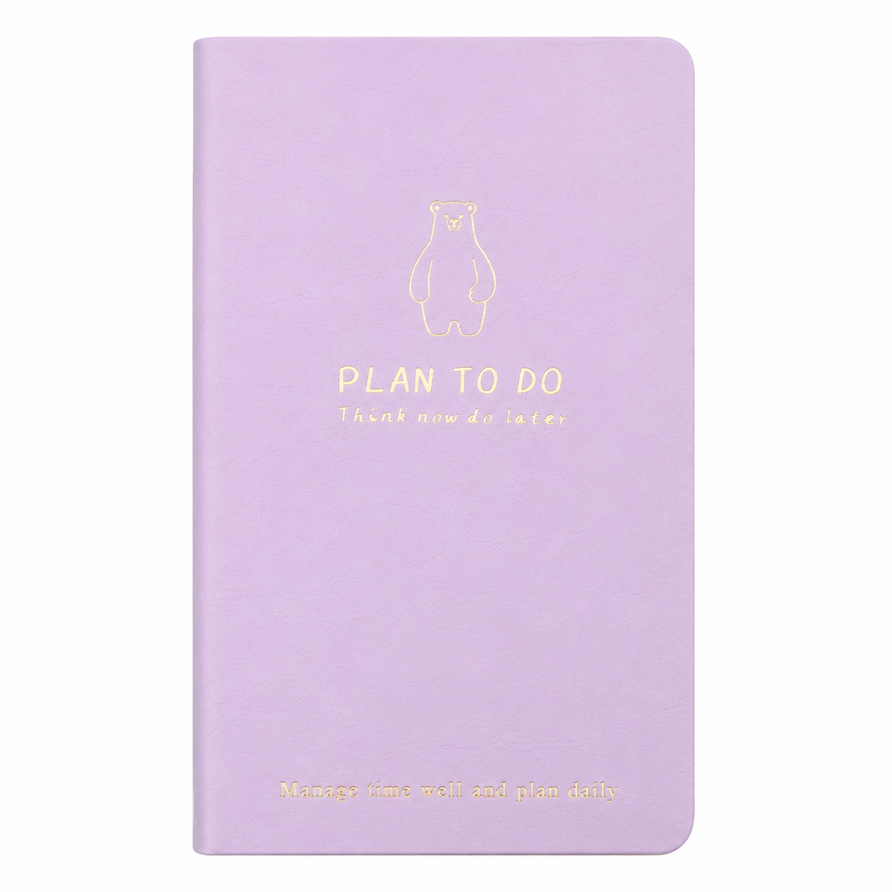 My Day To-Do Planner