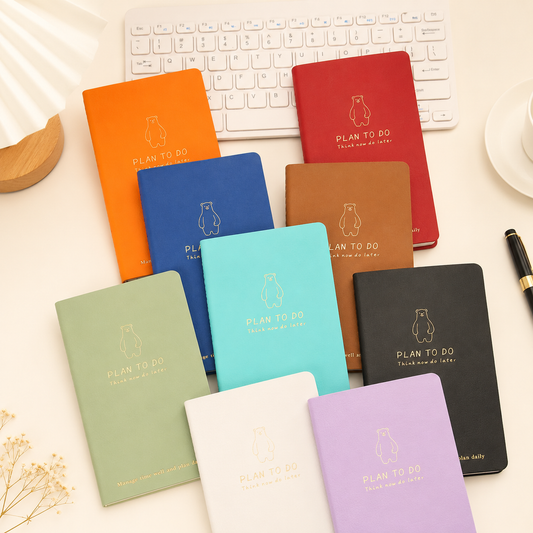 My Day To-Do Planner
