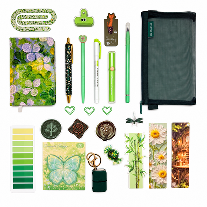 Mini Bookish Bundle