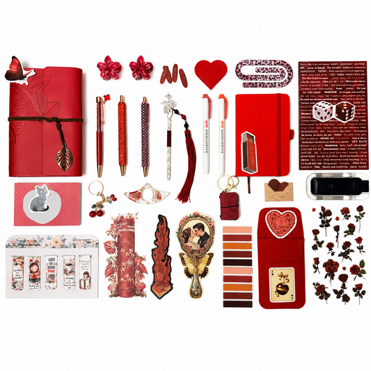 Weekly Bookish Bundle 🎬