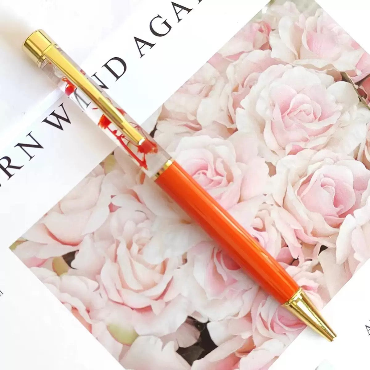 Blossom Pens
