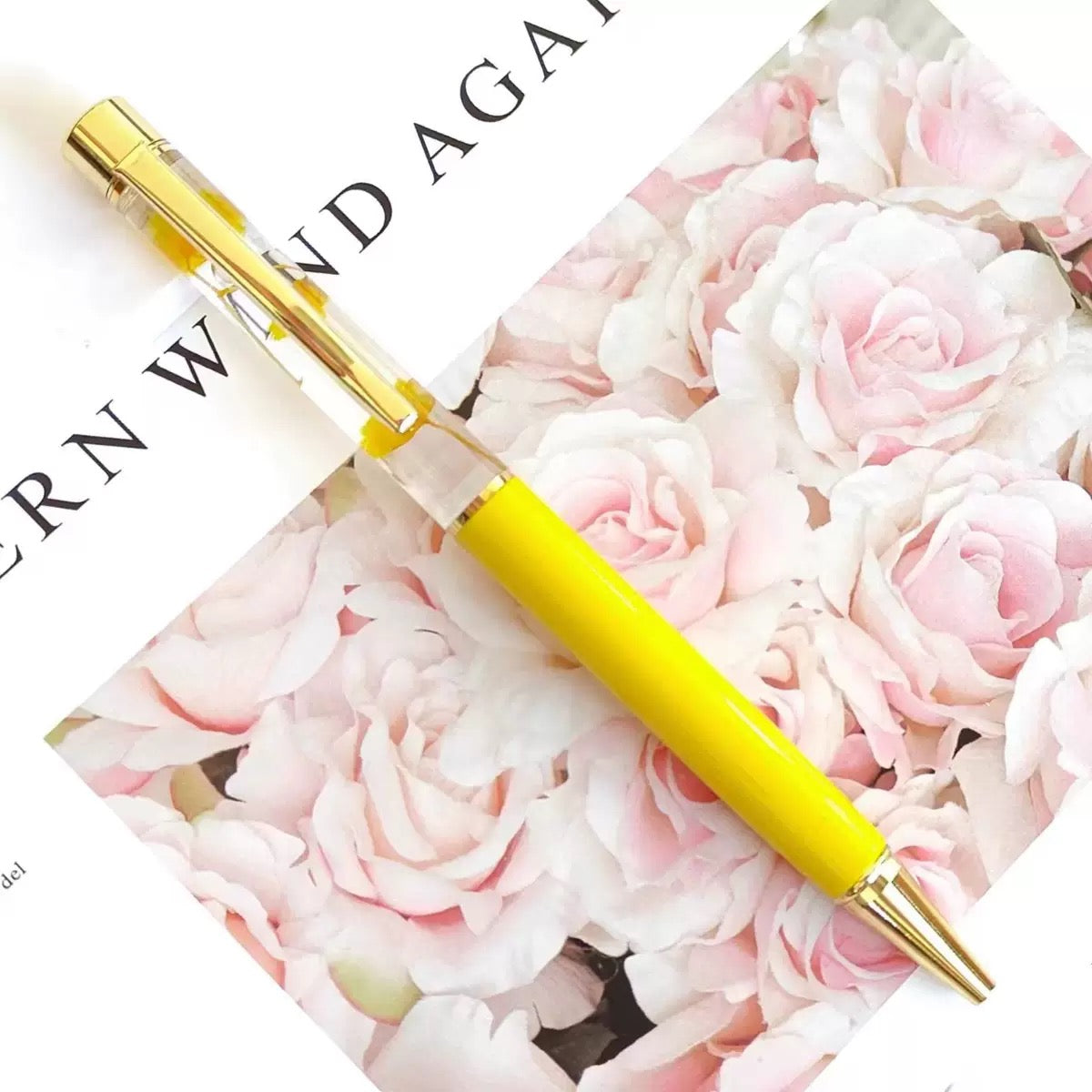 Blossom Pens