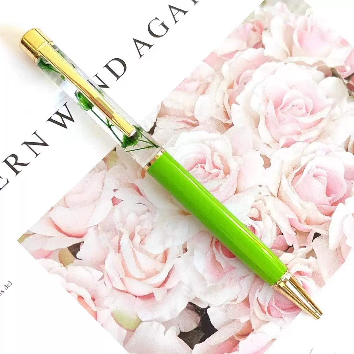 Blossom Pens