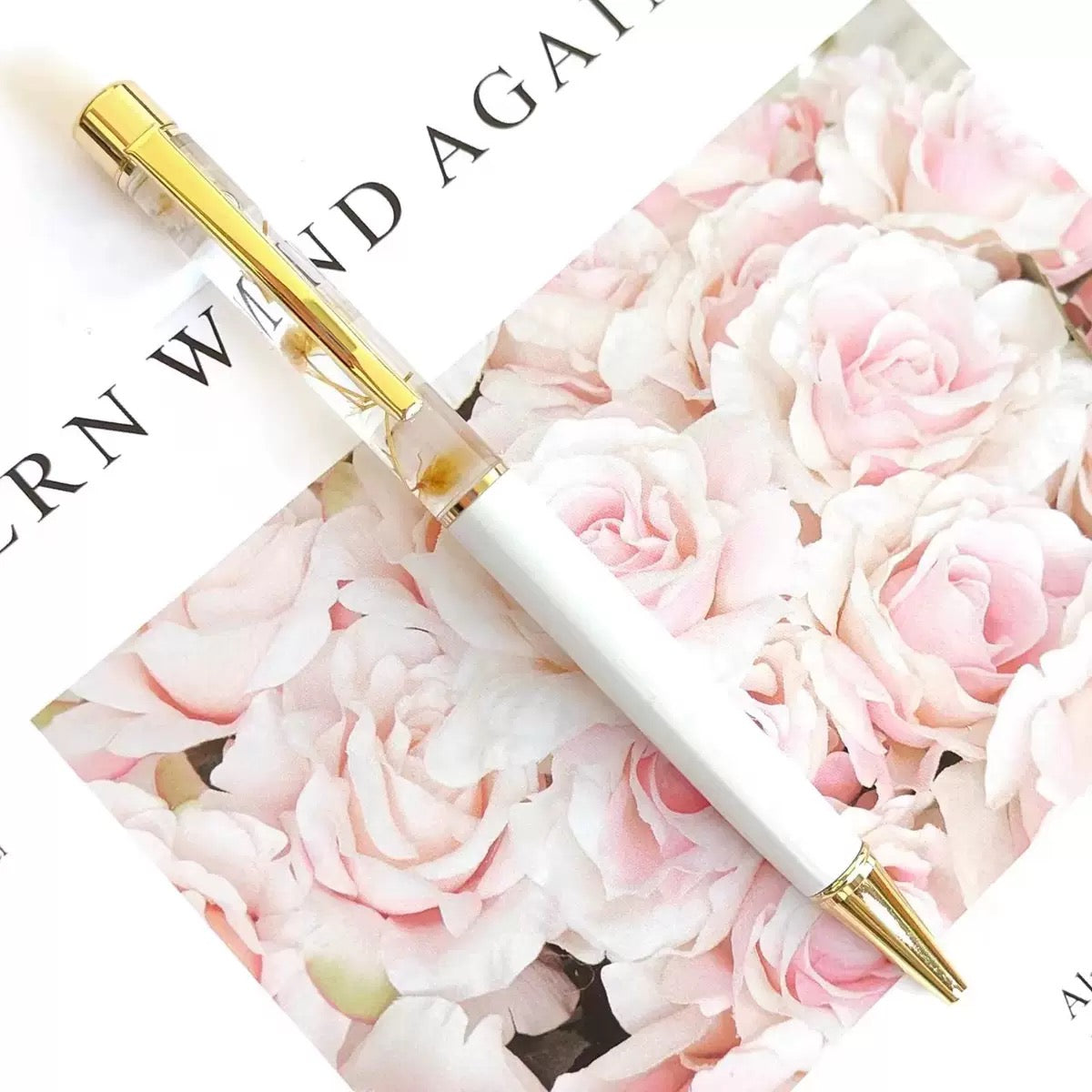 Blossom Pens