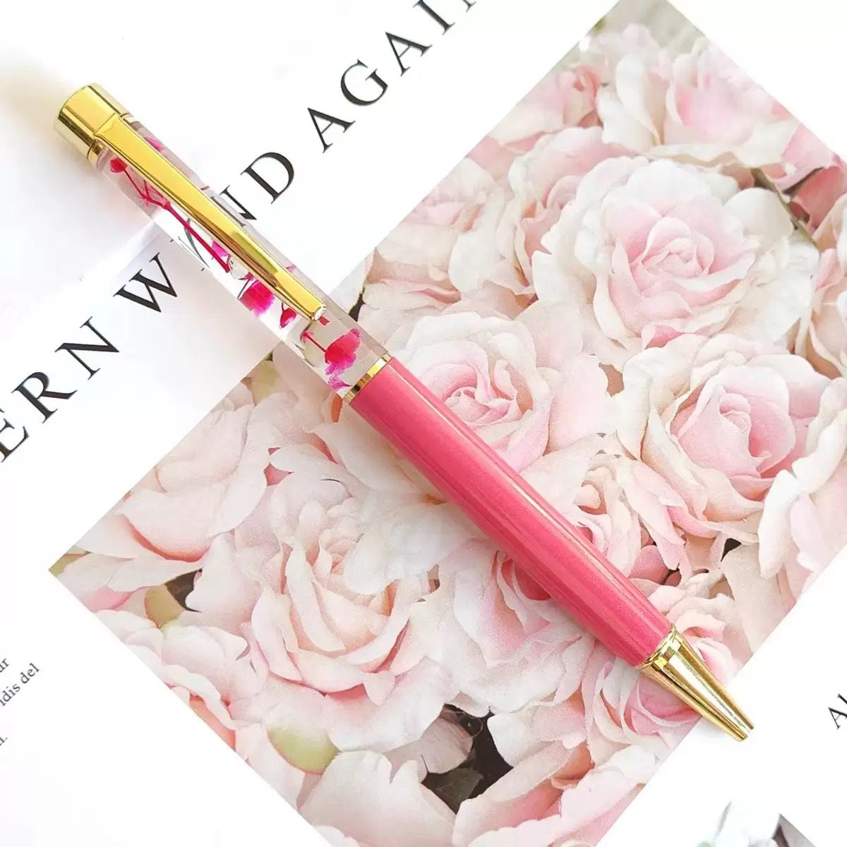 Blossom Pens